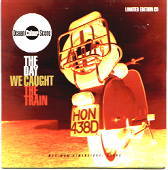 Ocean Colour Scene - The Day We Caught The Train CD 2